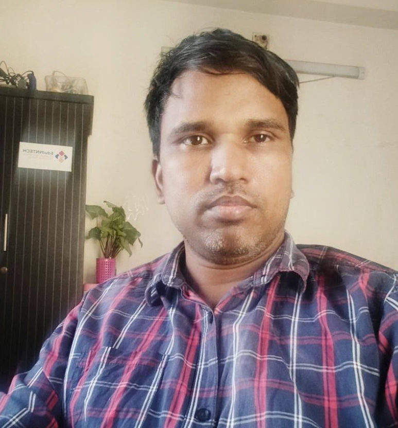 Rafiul Hasan