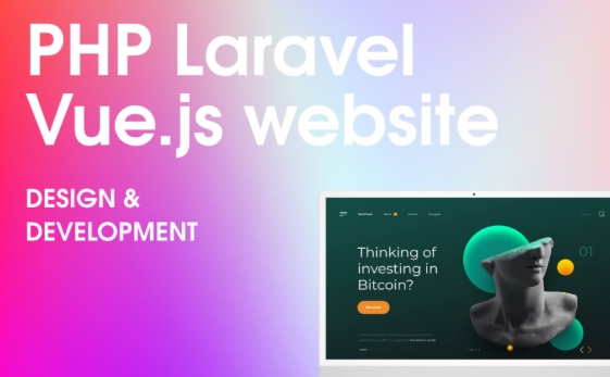 Laravel PLD
